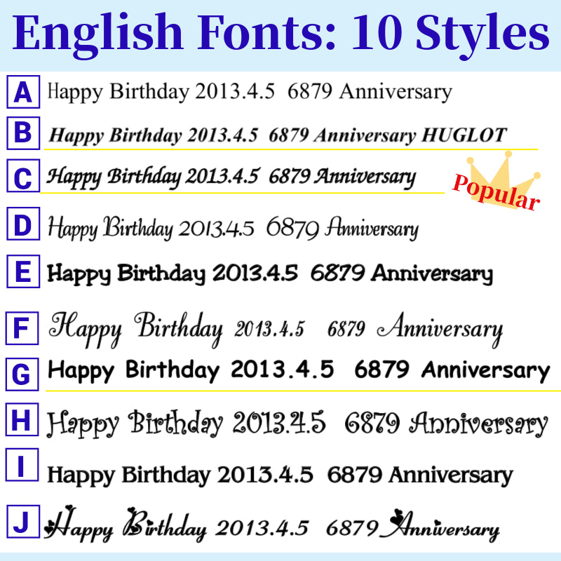 Awesome moon and owl design Japanese chopstics black red - SINGLE PAIR WITH ENGRAVED WOODEN BOX SET